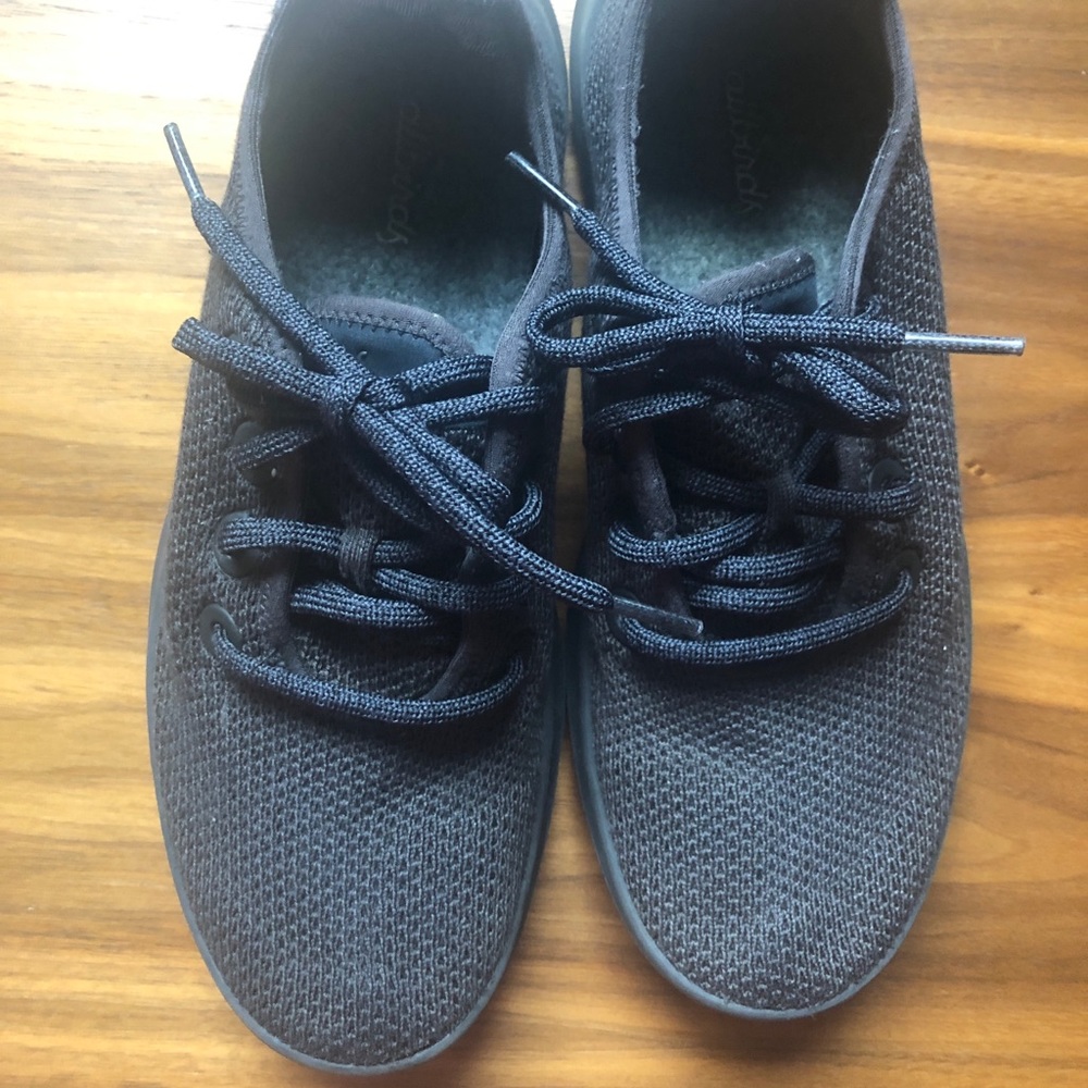 Allbirds Tree Runners